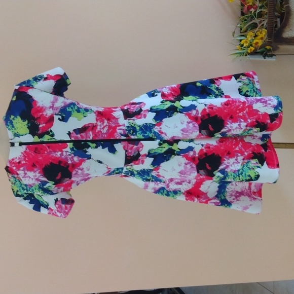 Milly For Design Nation Dress. - Picture 4 of 8